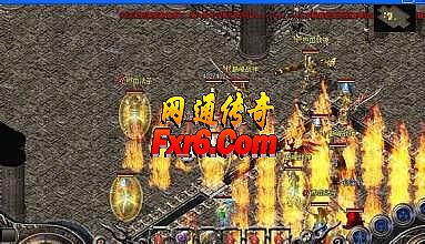 热血传奇单机版1.76