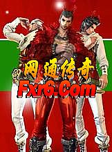 盛大热血传奇官网首页