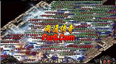 1.85网通传奇发布网