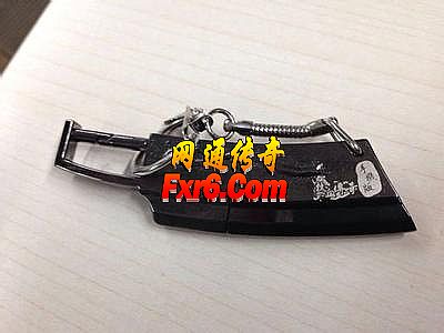 热血传奇刺客连击展示