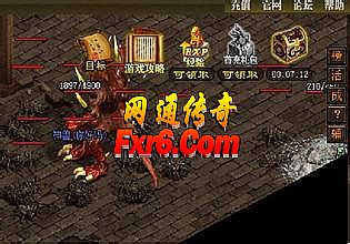 传奇续章客户端下载