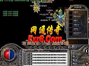 新开魔神单职业传奇